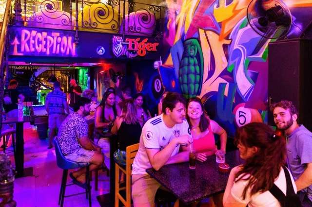 10 Best Hostels in Ho Chi Minh City for the Ultimate Stay -