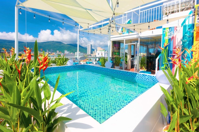 Where to Stay in Da Nang Where to Stay in Da Nang: 6 Best & Safest Neighborhoods -