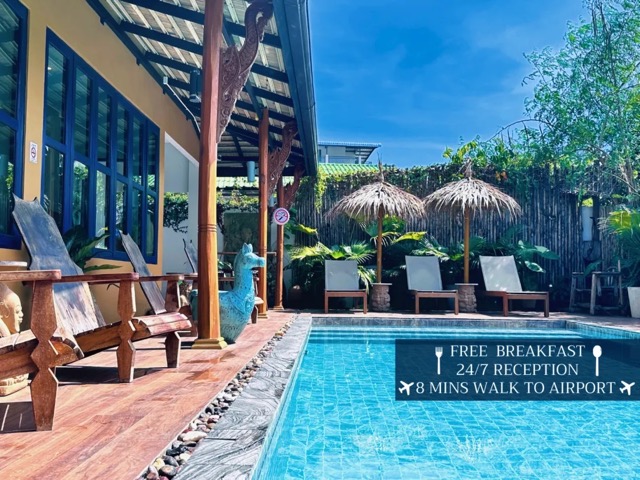 Best Hostels in Phuket 10 Best Hostels in Phuket for the Ultimate Stay -