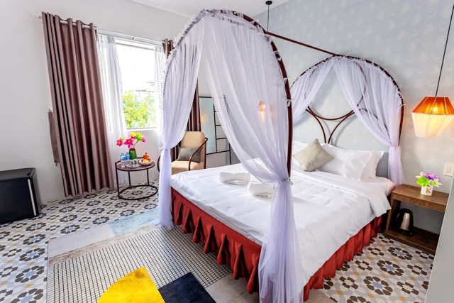 Where to Stay in Hue Where to Stay in Hue: 6 Best & Safest Neighborhoods -