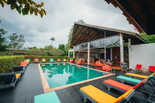 Where to Stay in Koh Samui Where to Stay in Koh Samui: 7 Best & Safest Areas -