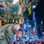 hanoi vs ho chi minh city