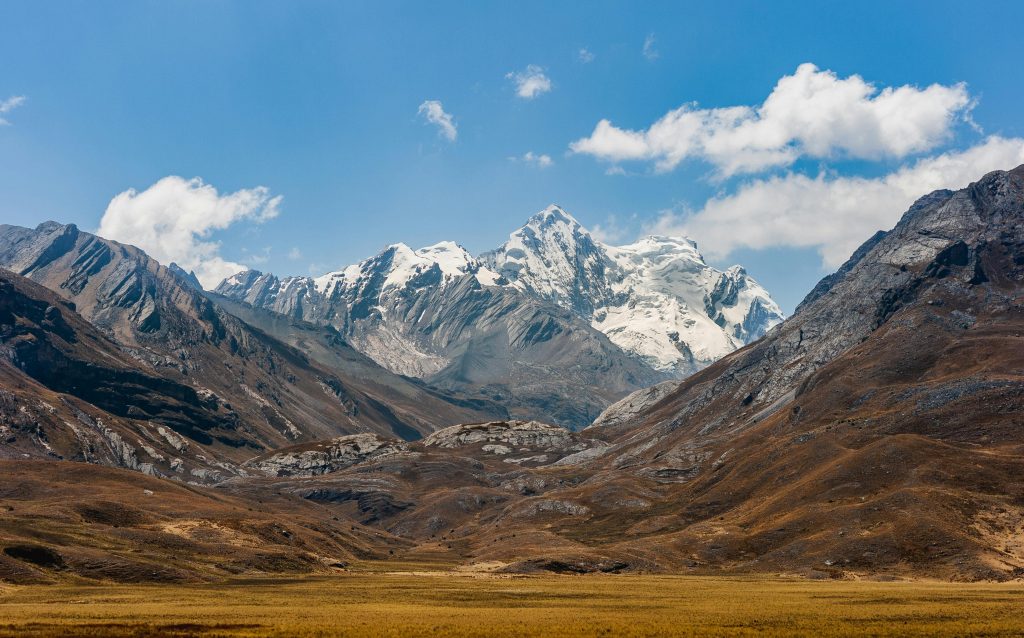 best time to visit huaraz Best Time To Visit Huaraz -