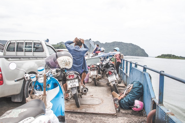 Is Krabi Safe? Unique Things You Need to Know -