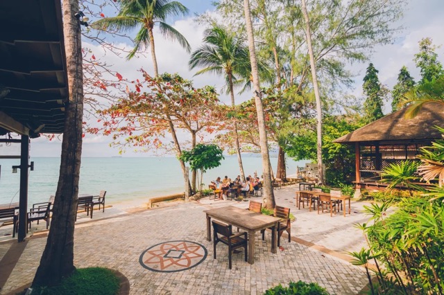 Best Hostels in Koh Samui 10 Best Hostels in Koh Samui for the Ultimate Stay -
