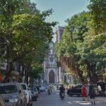 is hanoi safe