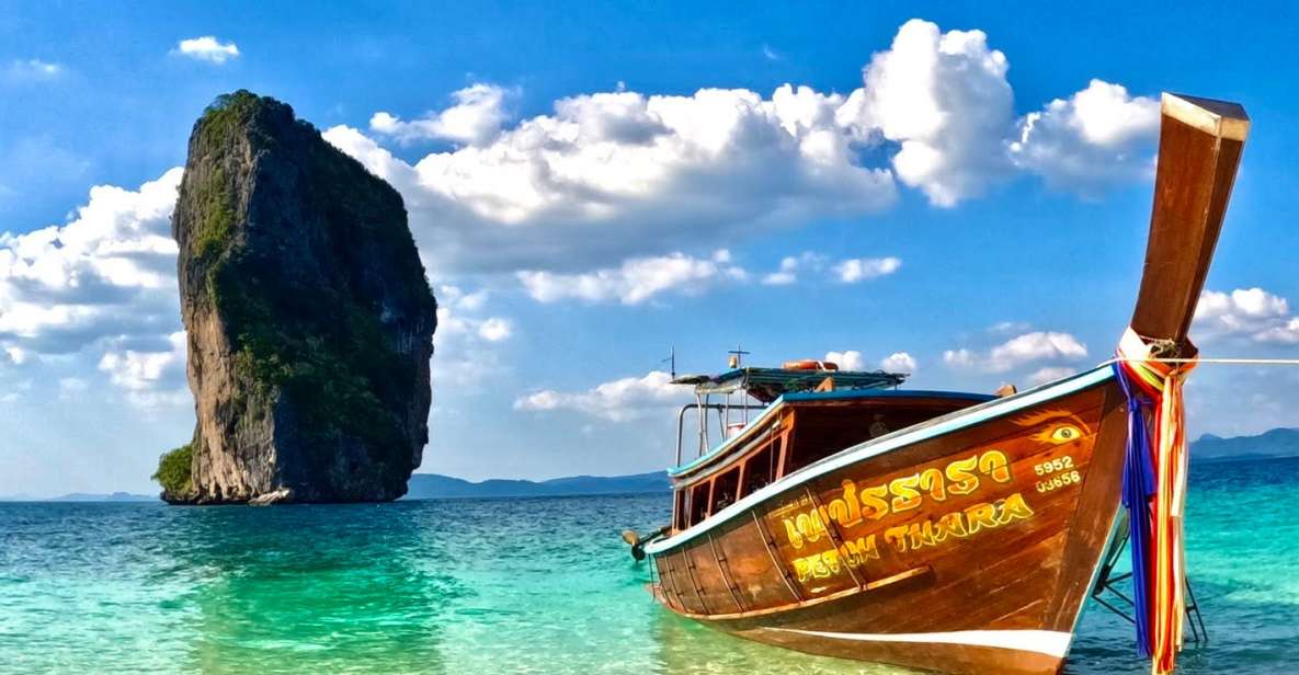 Krabi vs Koh Samui: Which is Best to Visit? -