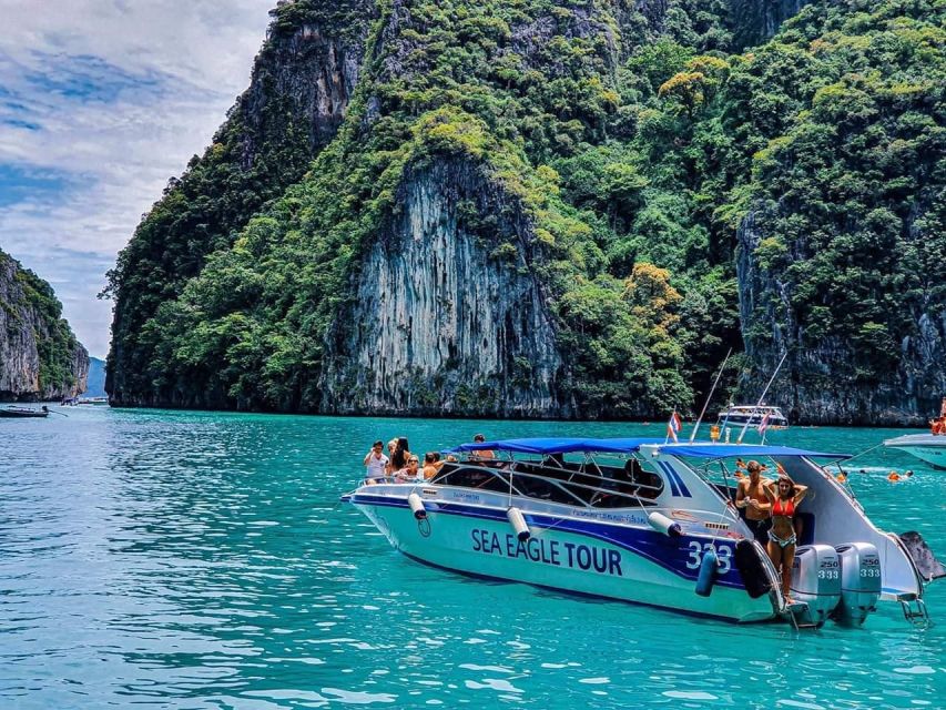 Krabi vs Koh Samui: Which is Best to Visit? -