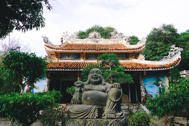 Where to Stay in Da Nang Where to Stay in Da Nang: 6 Best & Safest Neighborhoods -