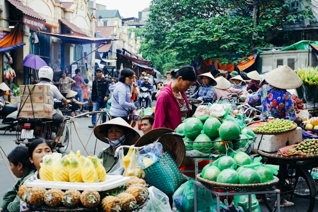 Is Hanoi Safe? Unique Things You Need to Know -