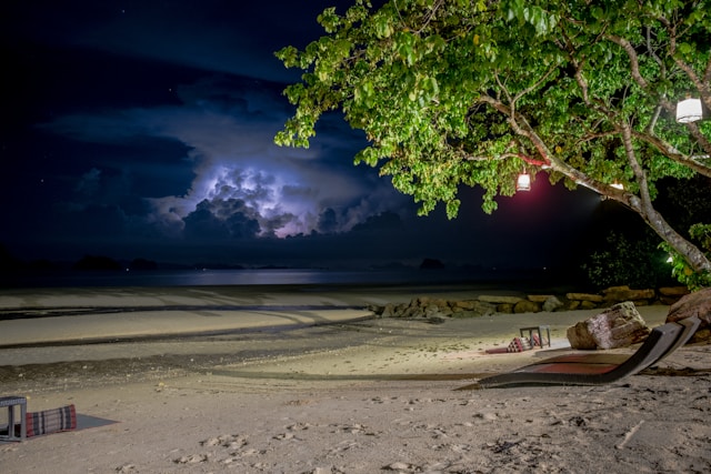 Is Krabi Safe? Unique Things You Need to Know -
