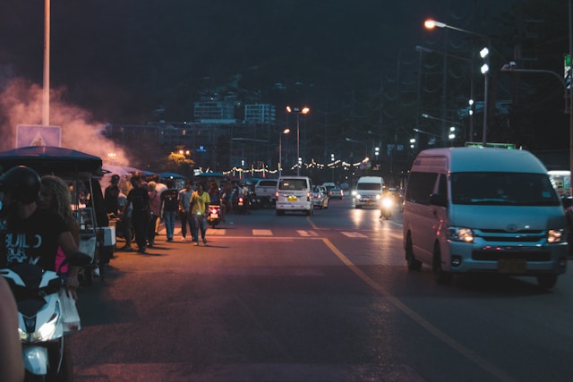 Is Phuket Safe? Unique Things You Need to Know -