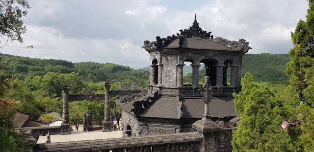 Where to Stay in Hue Where to Stay in Hue: 6 Best & Safest Neighborhoods -