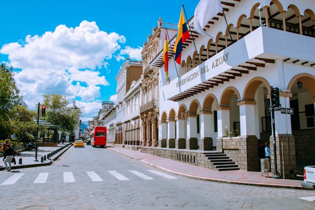 Is Cuenca Safe? Unique Things You Need to Know -