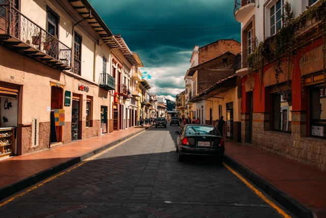Is Cuenca Safe? Unique Things You Need to Know -