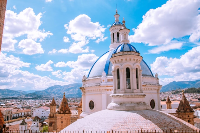 Is Cuenca Safe? Unique Things You Need to Know -