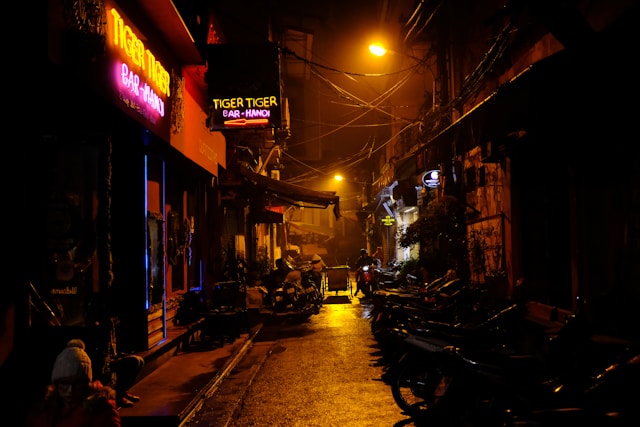 Is Hanoi Safe? Unique Things You Need to Know -