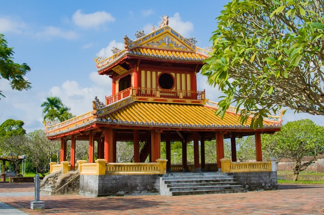 Things to Do in Hue 45 Best Things to Do in Hue Vietnam -