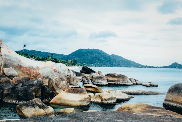 Where to Stay in Koh Samui Where to Stay in Koh Samui: 7 Best & Safest Areas -