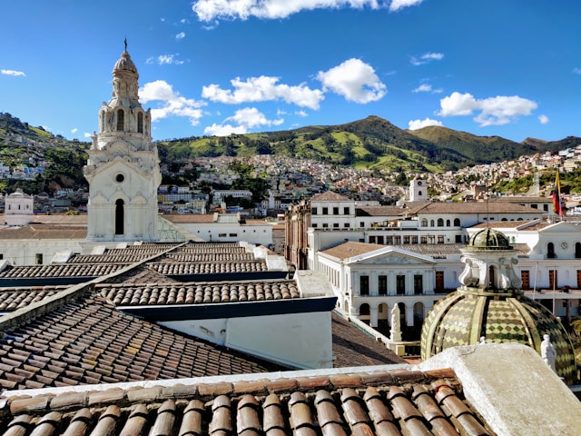 Is Cuenca Safe? Unique Things You Need to Know -