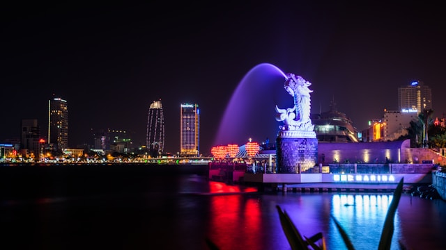 Where to Stay in Da Nang Where to Stay in Da Nang: 6 Best & Safest Neighborhoods -