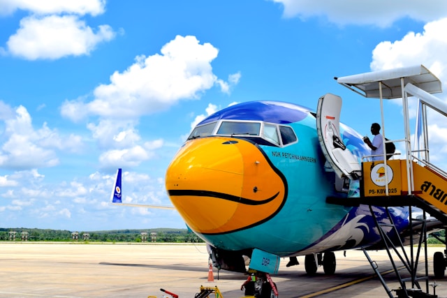 Krabi vs Koh Samui: Which is Best to Visit? -