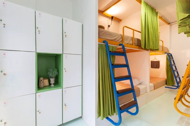 Best Hostels in Phuket 10 Best Hostels in Phuket for the Ultimate Stay -