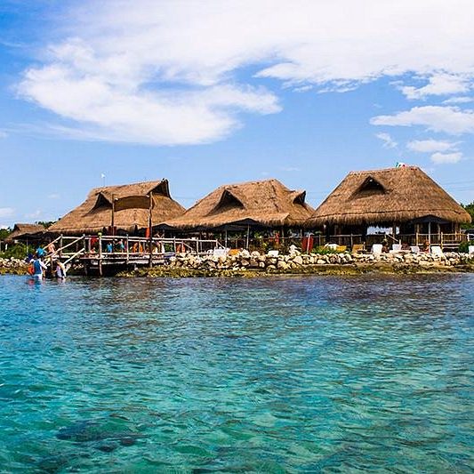 20 Best Places to Snorkel in Cozumel -