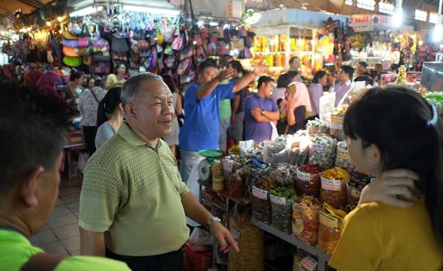 Is Ho Chi Minh City Safe? Unique Things You Need to Know -