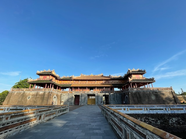 Things to Do in Hue 45 Best Things to Do in Hue Vietnam -