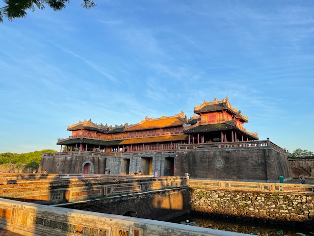 best hostels in hue