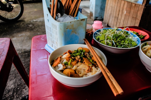 Where to Stay in Da Nang Where to Stay in Da Nang: 6 Best & Safest Neighborhoods -
