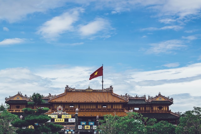 Where to Stay in Hue Where to Stay in Hue: 6 Best & Safest Neighborhoods -