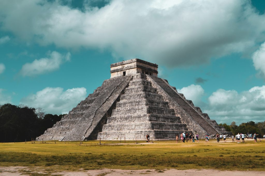 best time to visit merida Chichén-Itzá, Yucatan, Mexico