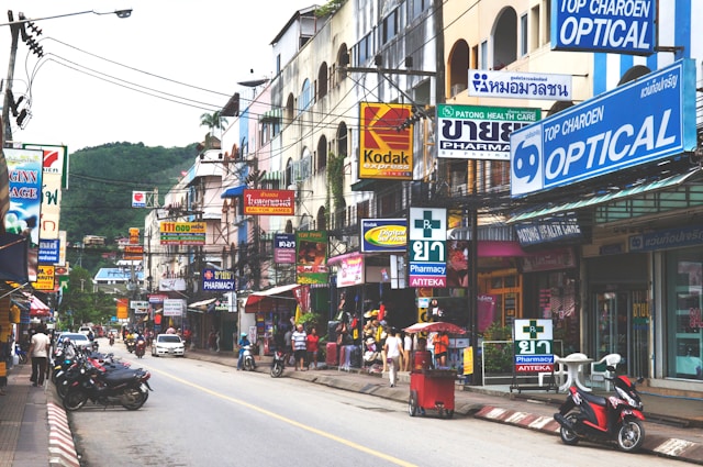 Is Phuket Safe? Unique Things You Need to Know -