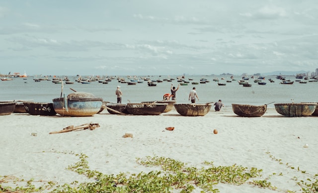 Where to Stay in Da Nang Where to Stay in Da Nang: 6 Best & Safest Neighborhoods -