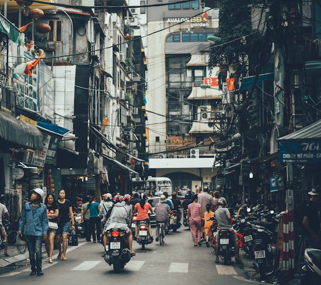 Is Hanoi Safe? Unique Things You Need to Know -