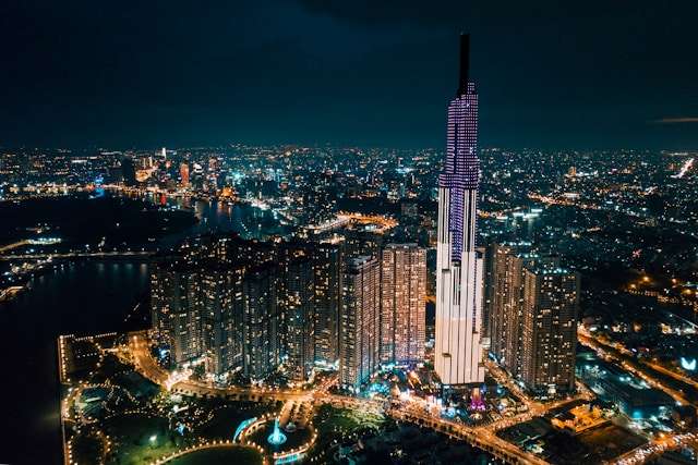 Where to Stay in Ho Chi Minh City Where to Stay in Ho Chi Minh City: 5 Best & Safest Neighborhoods -