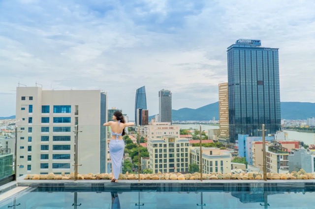 Where to Stay in Da Nang Where to Stay in Da Nang: 6 Best & Safest Neighborhoods -