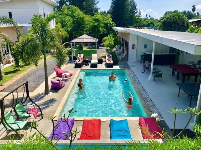 Best Hostels in Koh Samui 10 Best Hostels in Koh Samui for the Ultimate Stay -