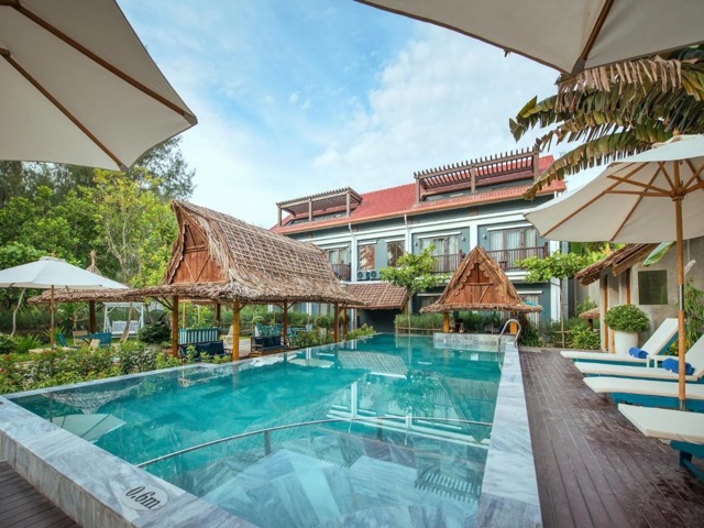 Where to Stay in Hoi An: 6 Best Areas, Hotels & Safety Tips -
