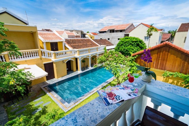 Where to Stay in Hoi An: 6 Best Areas, Hotels & Safety Tips -