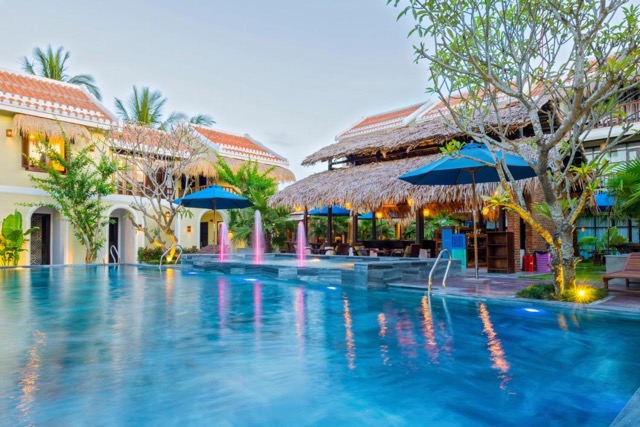 Where to Stay in Hoi An: 6 Best Areas, Hotels & Safety Tips -