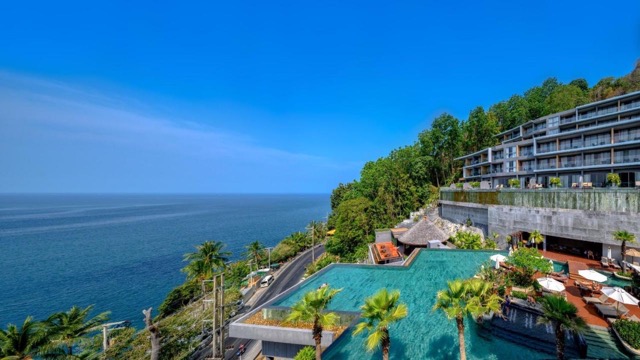 Where to Stay in Phuket Where to Stay in Phuket: 10 Best Areas & Hotels -