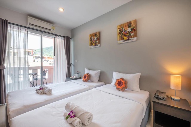 Where to Stay in Phuket Where to Stay in Phuket: 10 Best Areas & Hotels -