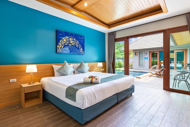 Where to Stay in Phuket Where to Stay in Phuket: 10 Best Areas & Hotels -