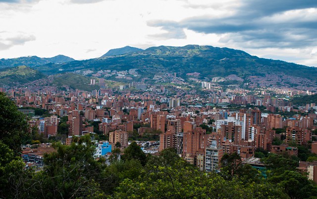 Laureles Medellin Colombia Laureles Medellin Colombia: The Best Travel Guide -