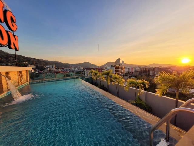 Where to Stay in Phuket Where to Stay in Phuket: 10 Best Areas & Hotels -