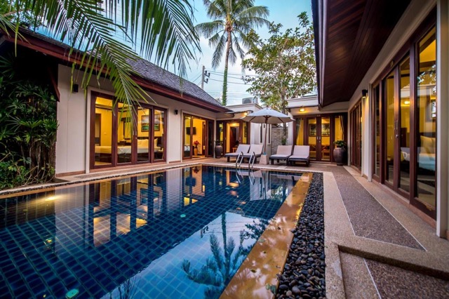 Where to Stay in Phuket Where to Stay in Phuket: 10 Best Areas & Hotels -