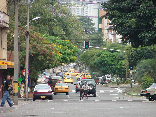 Laureles Medellin Colombia Laureles Medellin Colombia: The Best Travel Guide -